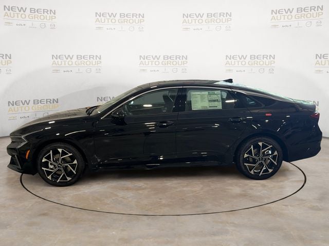 2026 Kia K5 EX