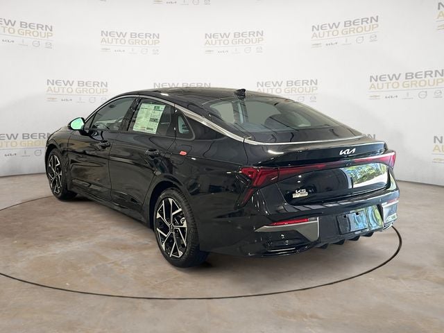 2026 Kia K5 EX