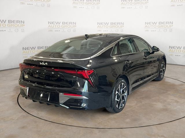 2026 Kia K5 EX