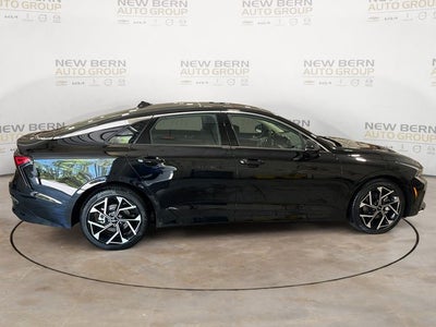 2026 Kia K5 EX