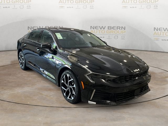 2026 Kia K5 EX