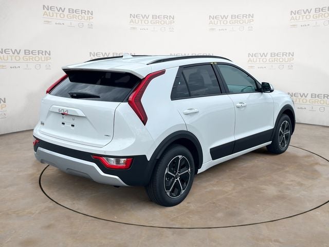 2026 Kia Niro EX