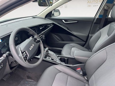 2026 Kia Niro EX