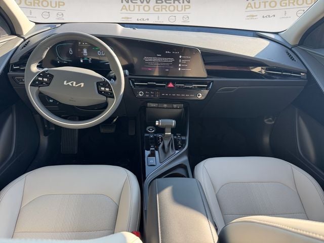 2026 Kia Niro EX