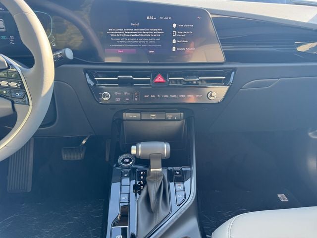 2026 Kia Niro EX