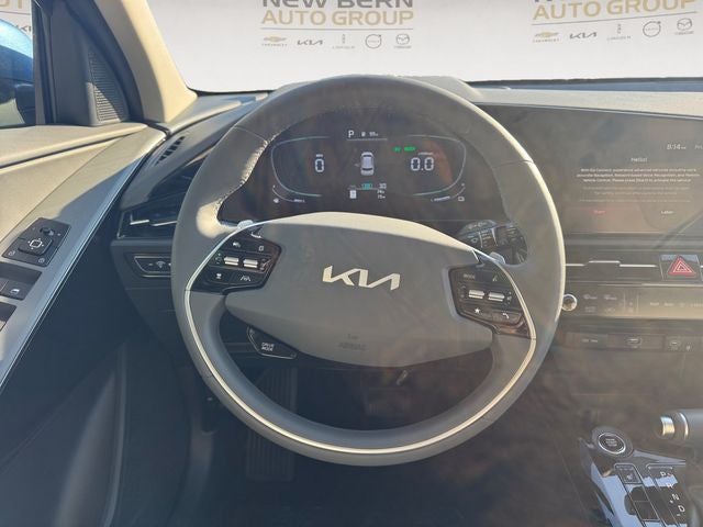 2026 Kia Niro EX