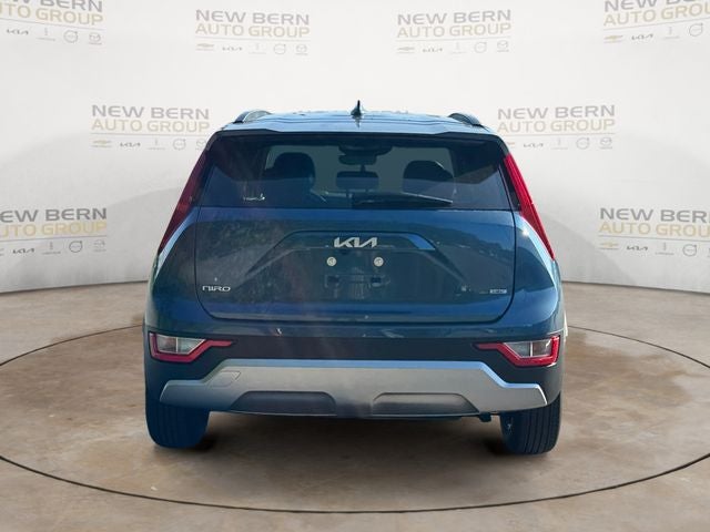 2026 Kia Niro EX