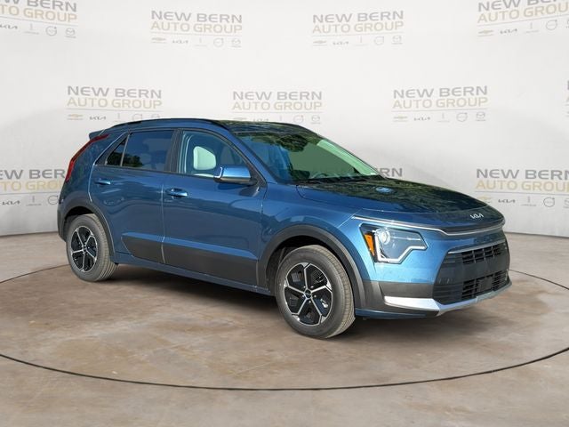 2026 Kia Niro EX