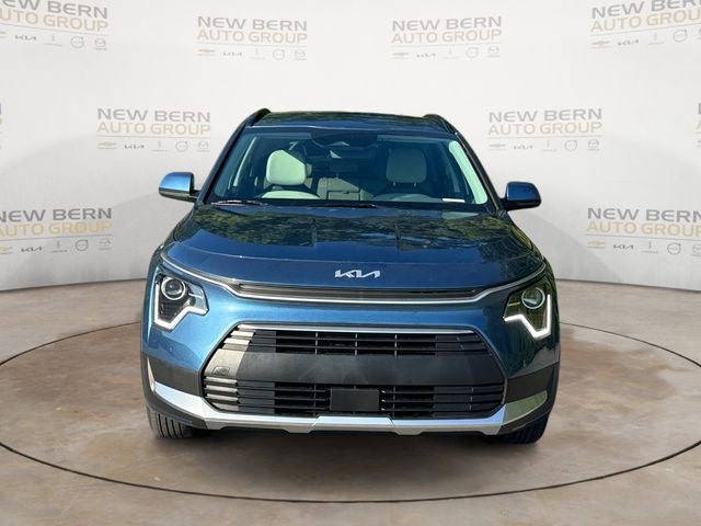 2026 Kia Niro EX