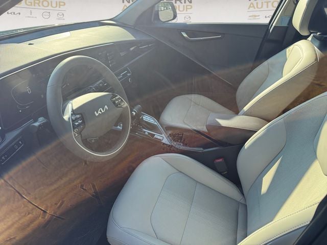 2026 Kia Niro EX