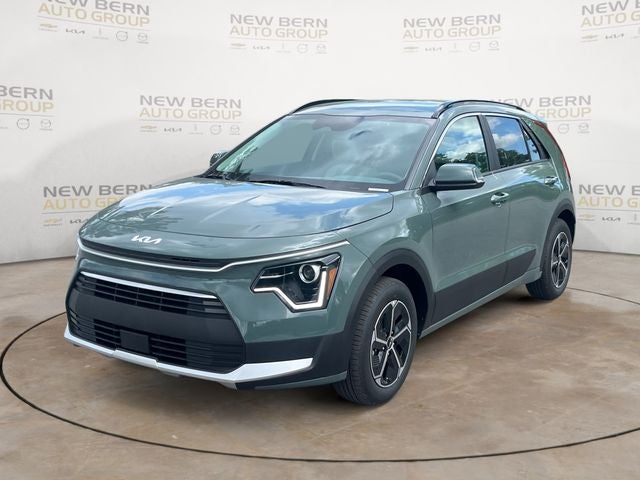 2026 Kia Niro EX
