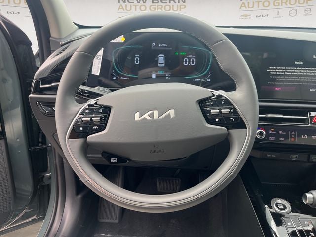 2026 Kia Niro EX
