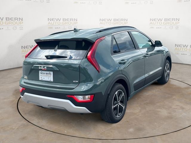2026 Kia Niro EX