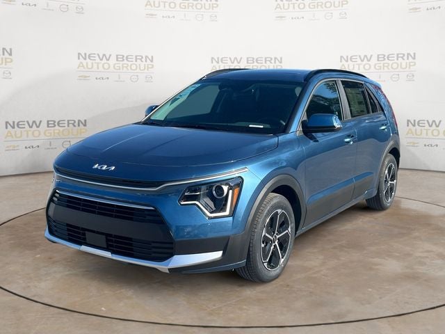 2026 Kia Niro EX