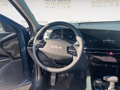 2026 Kia Niro EX