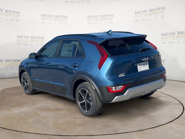 2026 Kia Niro EX