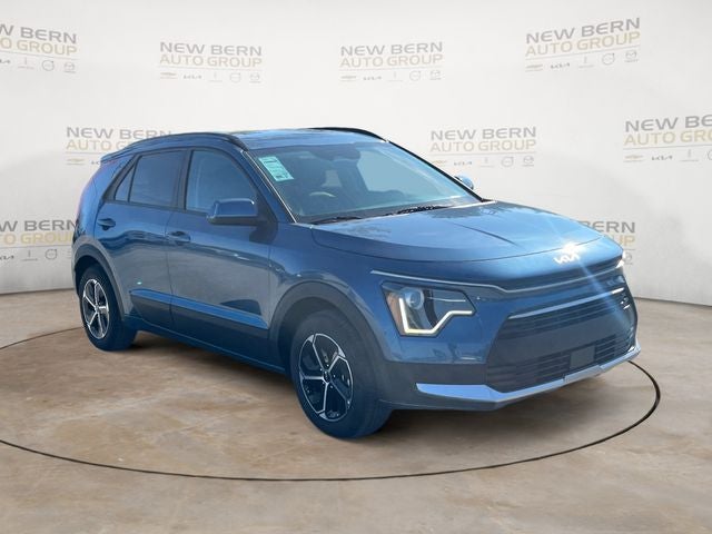 2026 Kia Niro EX