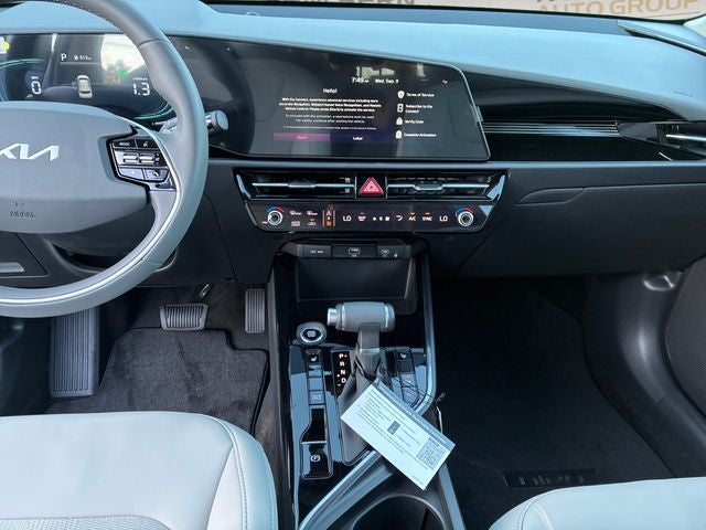 2026 Kia Niro EX