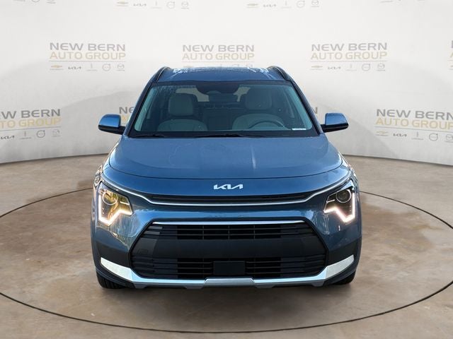 2026 Kia Niro EX