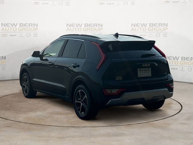 2026 Kia Niro EX