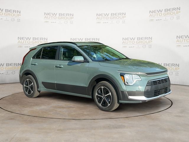 2026 Kia Niro EX