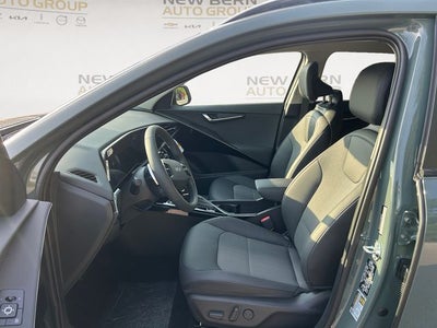 2026 Kia Niro EX
