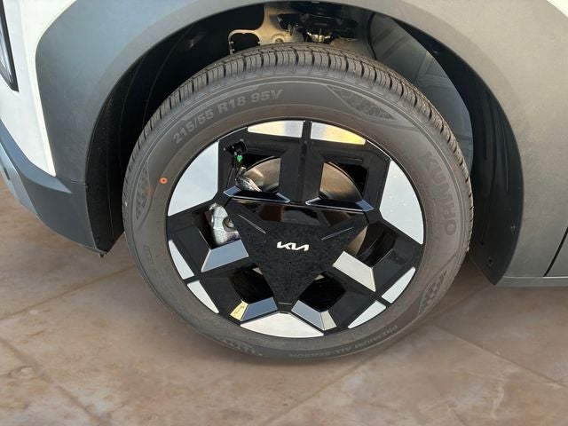 2027 Kia Seltos EX