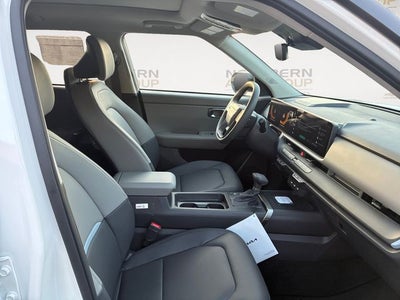 2027 Kia Seltos EX