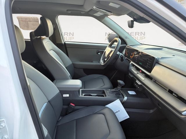 2027 Kia Seltos EX
