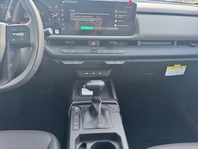 2027 Kia Seltos EX