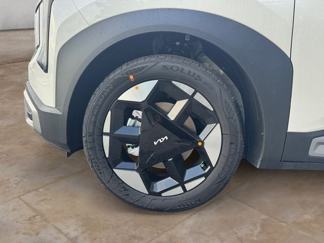 2027 Kia Seltos EX