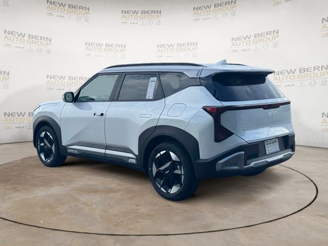 2027 Kia Seltos EX