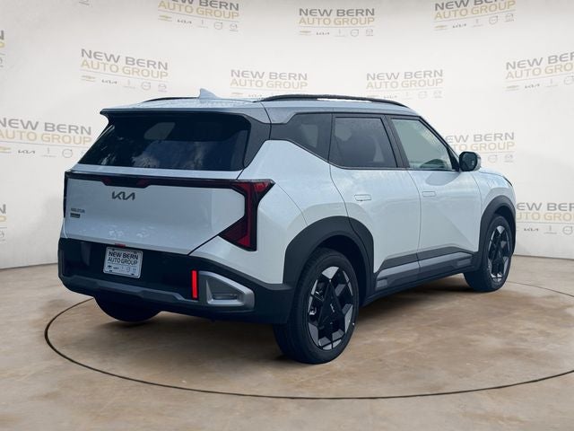 2027 Kia Seltos EX