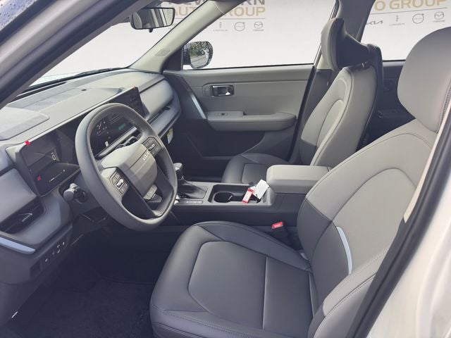 2027 Kia Seltos EX