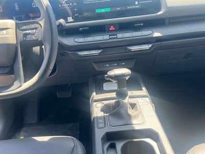 2027 Kia Seltos EX