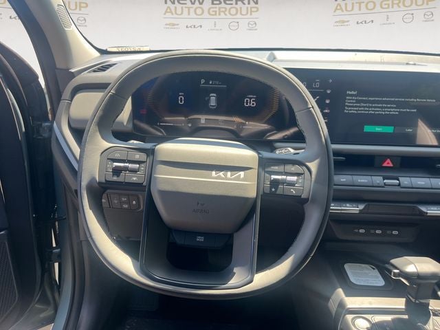 2027 Kia Seltos EX