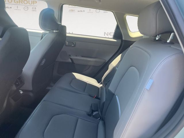 2027 Kia Seltos EX