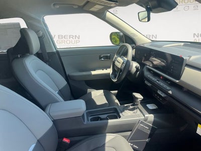 2027 Kia Seltos EX