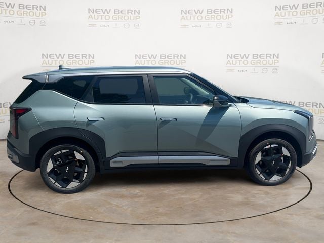 2027 Kia Seltos EX