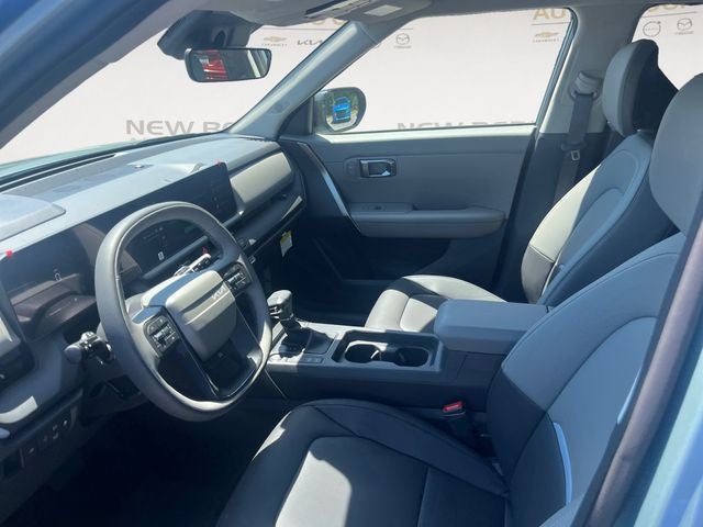 2027 Kia Seltos EX