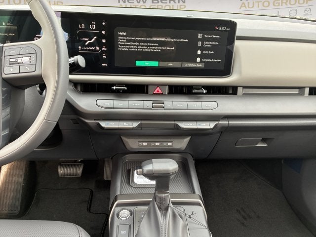 2027 Kia Seltos EX