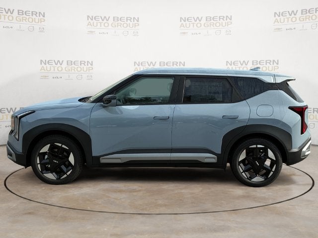 2027 Kia Seltos EX