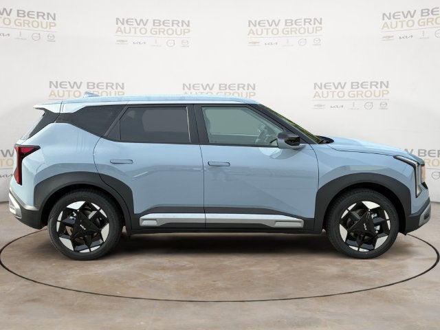 2027 Kia Seltos EX