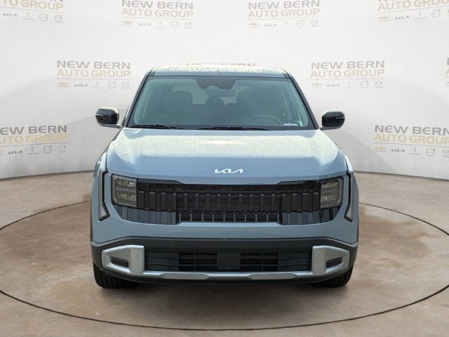 2027 Kia Seltos EX