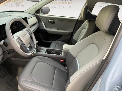 2027 Kia Seltos EX