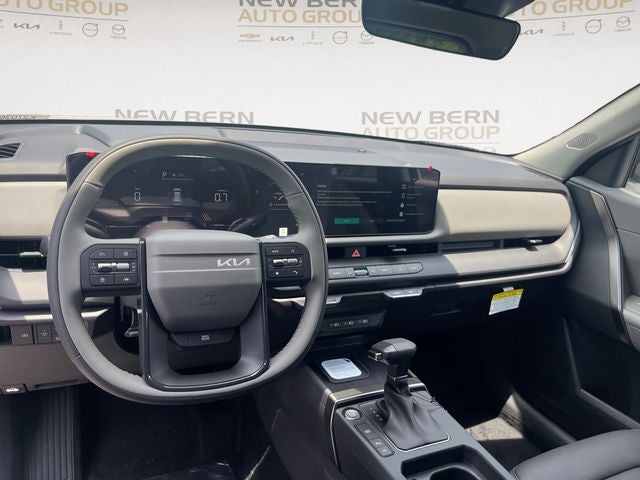2027 Kia Seltos EX