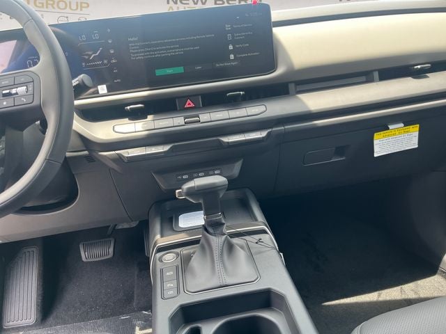 2027 Kia Seltos EX