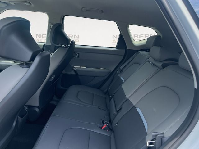 2027 Kia Seltos EX