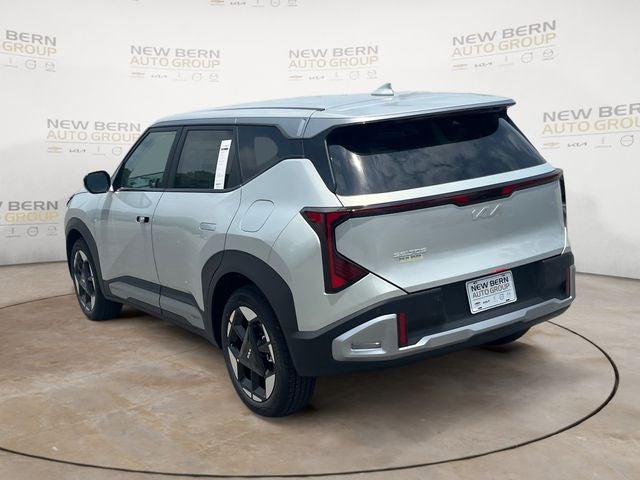 2027 Kia Seltos EX