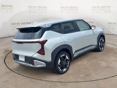 2027 Kia Seltos EX